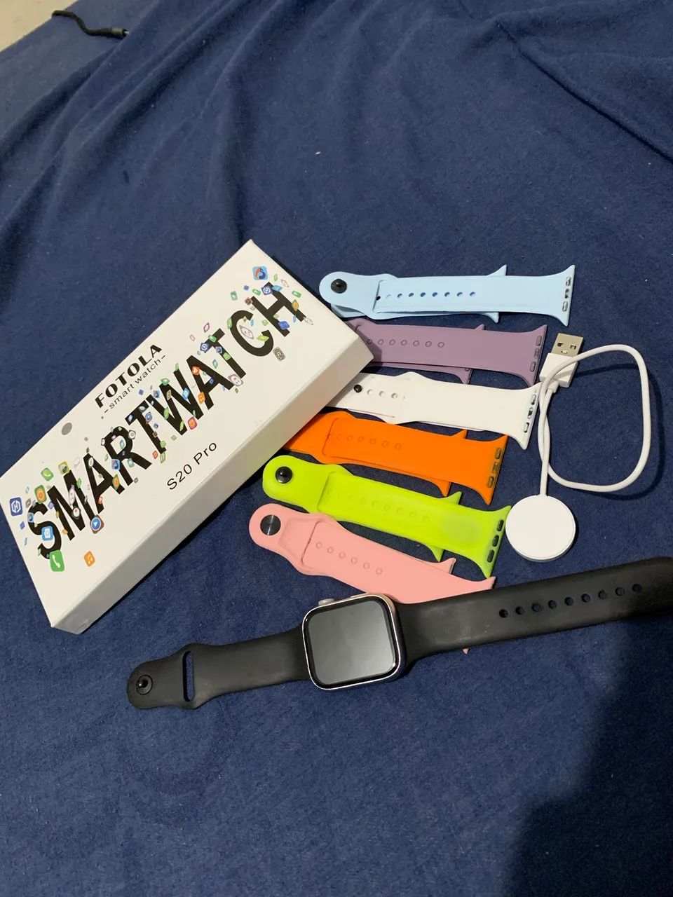smartwatch - Foto 2