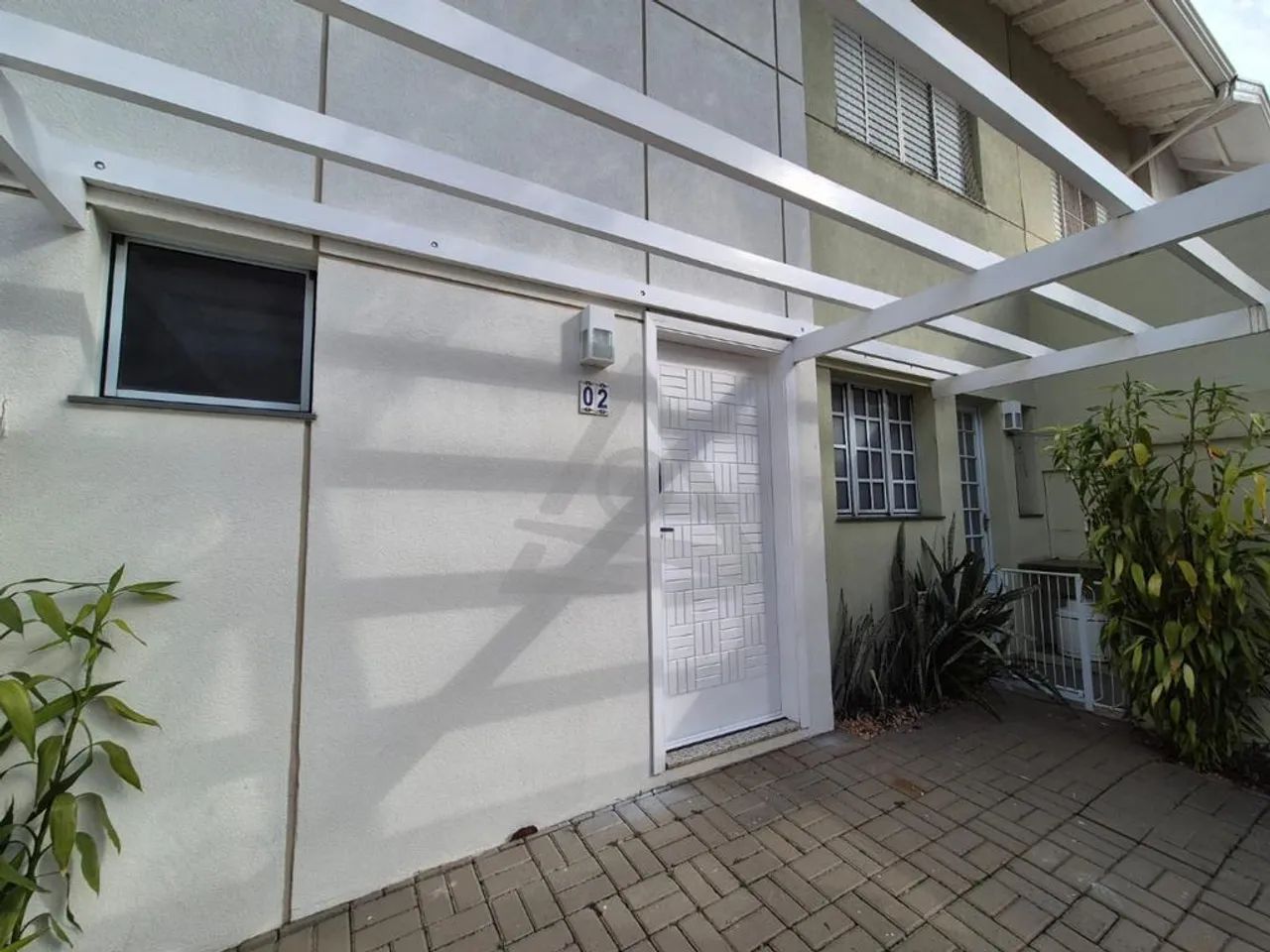 Casa para alugar em Campinas, Jardim Bom Retiro, com 3 quartos, com 120 m² - Foto 2