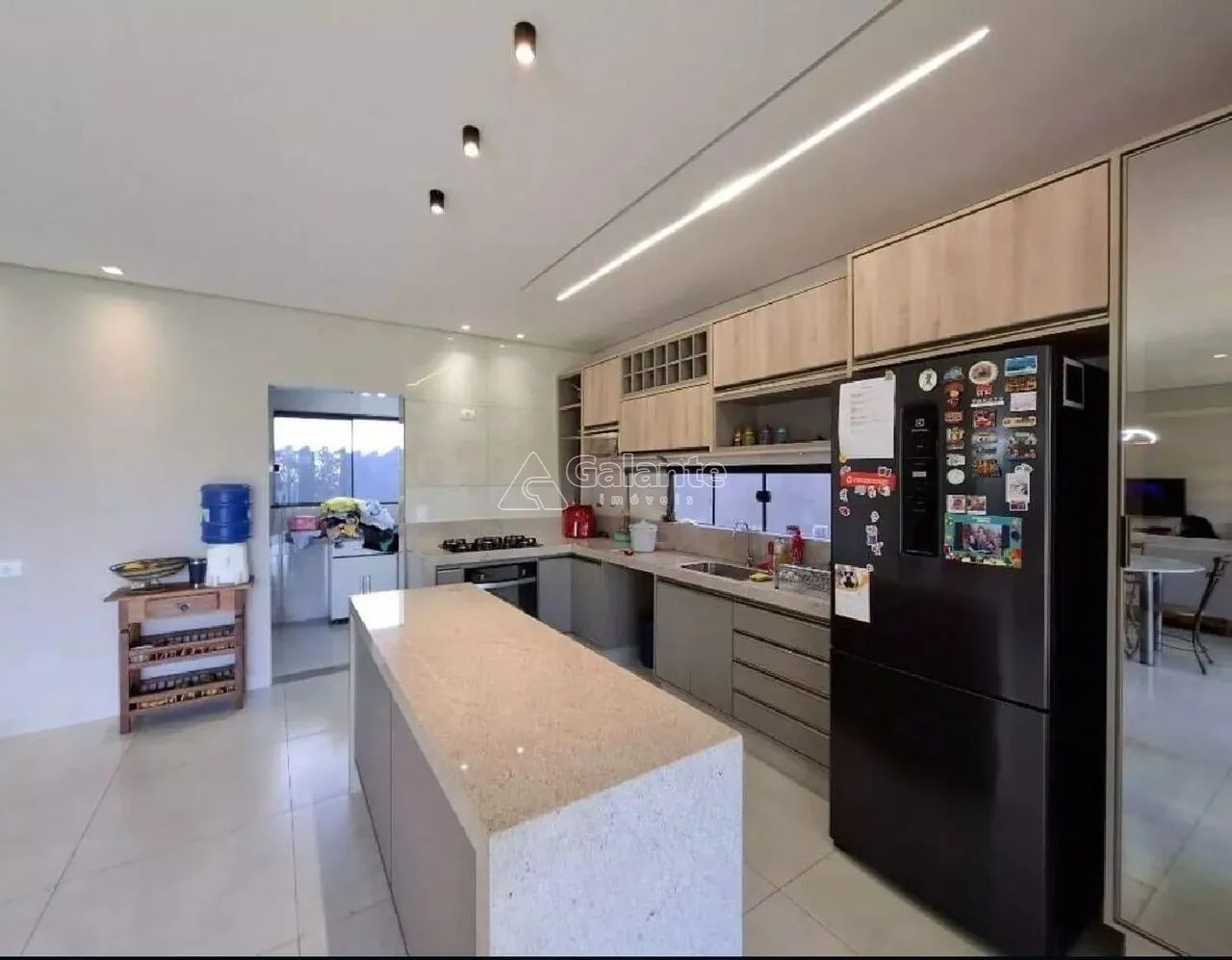 chácara - Parque Residencial Tancredi - Americana - Foto 3