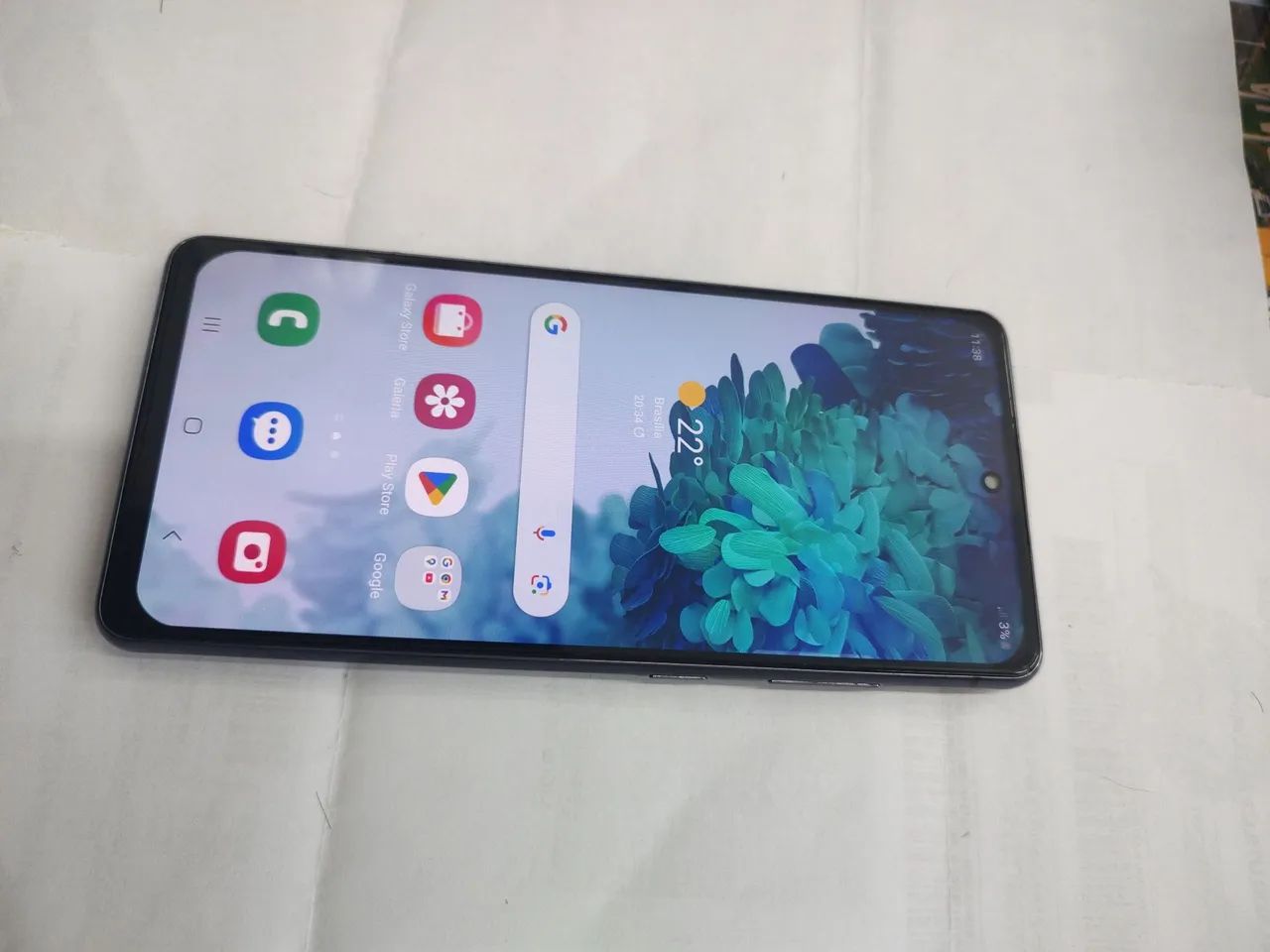 Samsung Galaxy s 20 fe - Foto 2