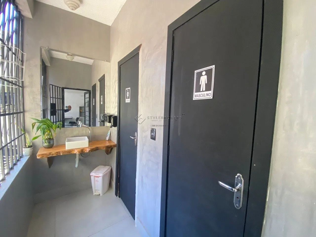 Sala Comercial à venda - Avenida Isaac Póvoas, Centro-Norte, Cuiabá - Foto 4