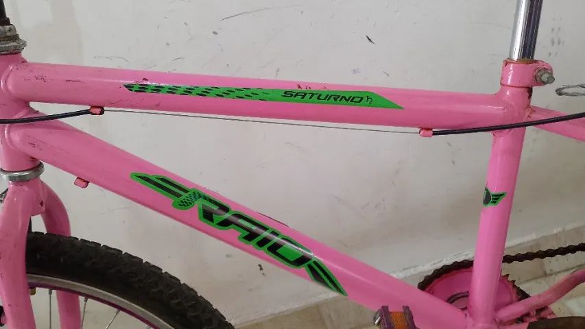 Bicicleta aro 24 - Itaquera  - Foto 4