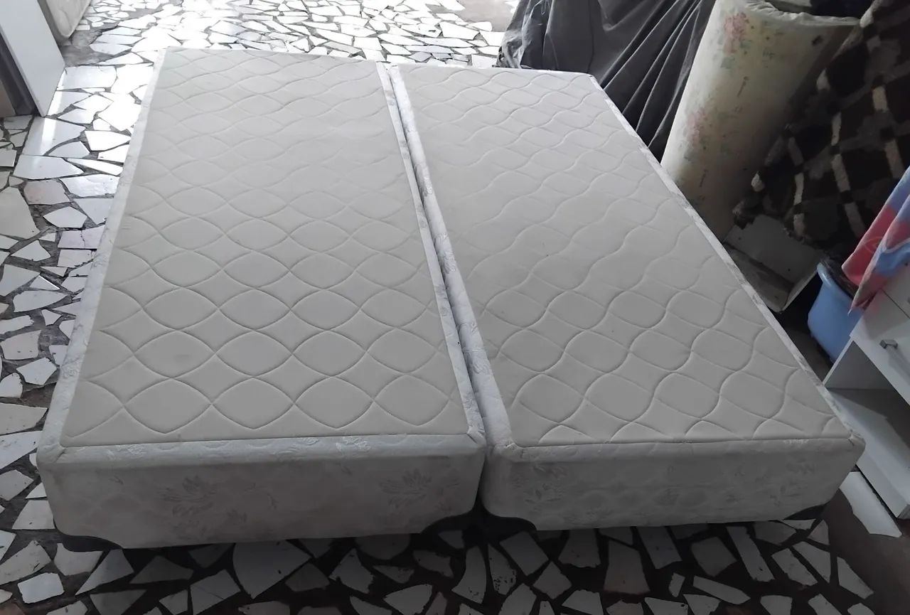 Cama box queen - Foto 5