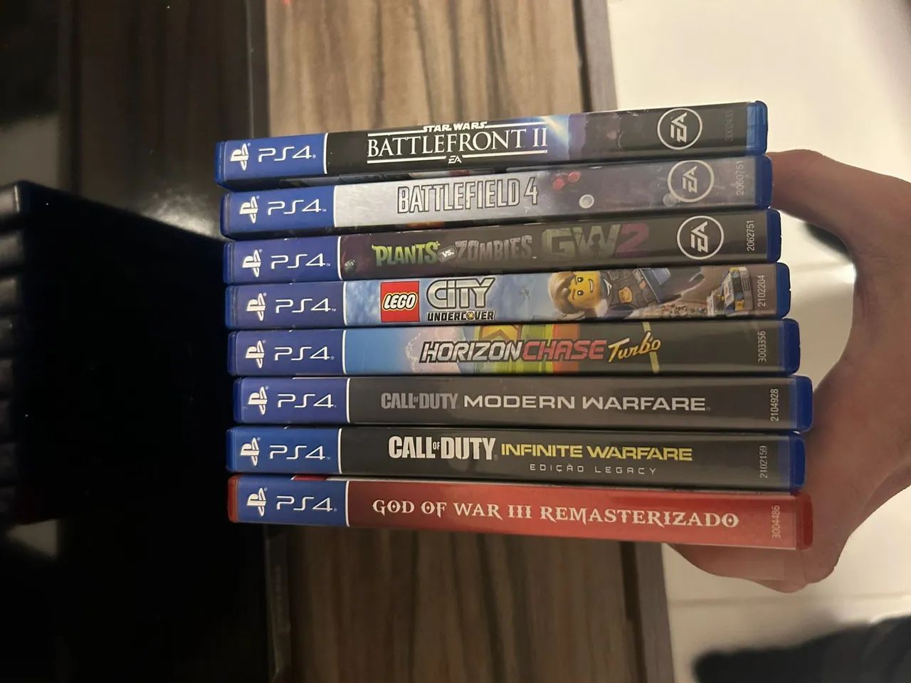 Ps4 - Foto 2