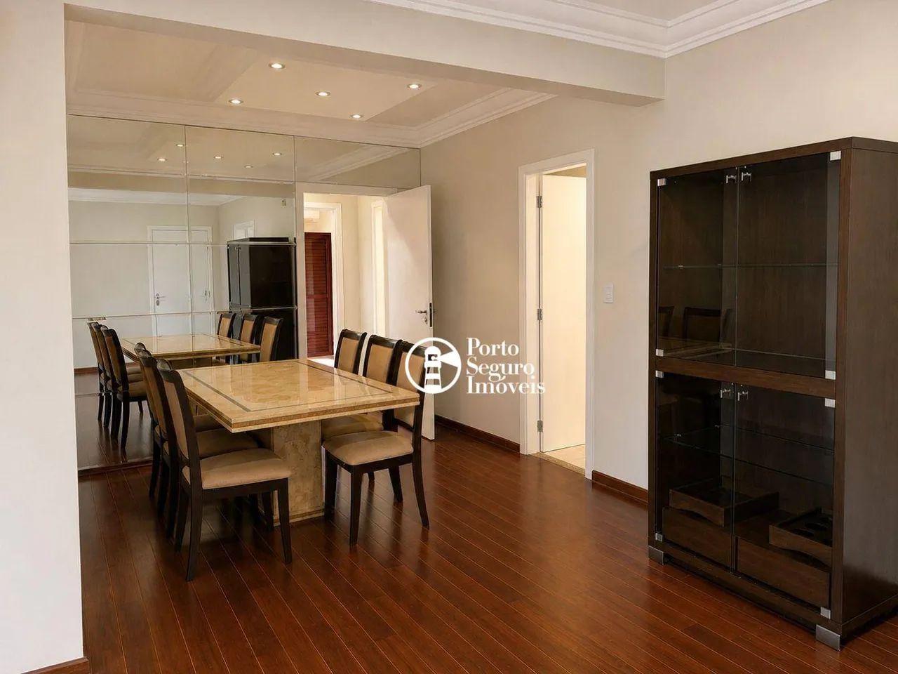 Apartamento com 2 dormitórios à venda, 140 m² por R$ 750.000,00 - Vila Santa Catarina - Am - Foto 2