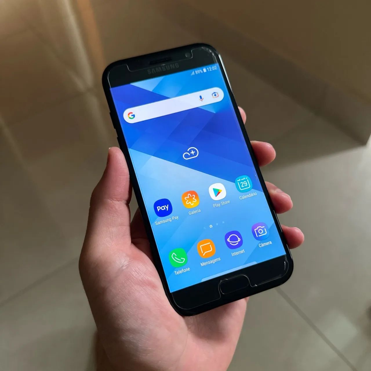 Celular Samsung Galaxy A5  - Foto 3