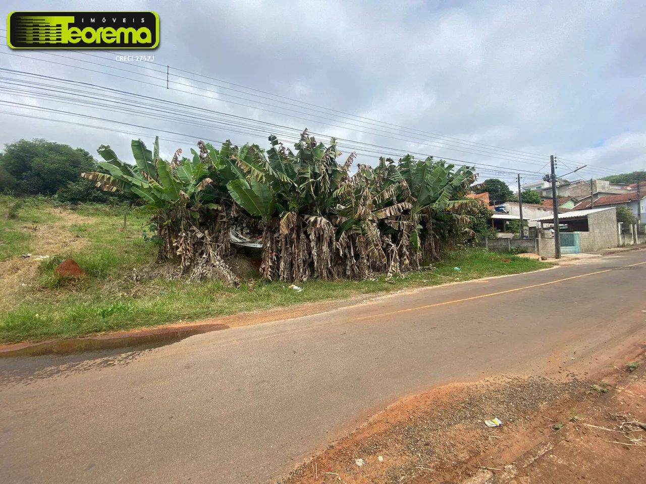 4 EXCELENTES TERRENOS URBANOS - ÁREA 7
