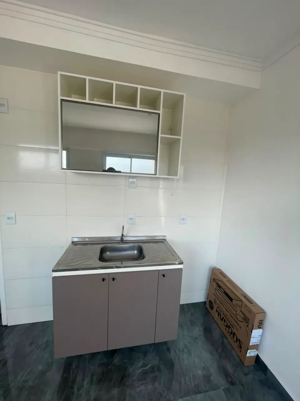 Oportunidade 2 Dorms. - Foto 5