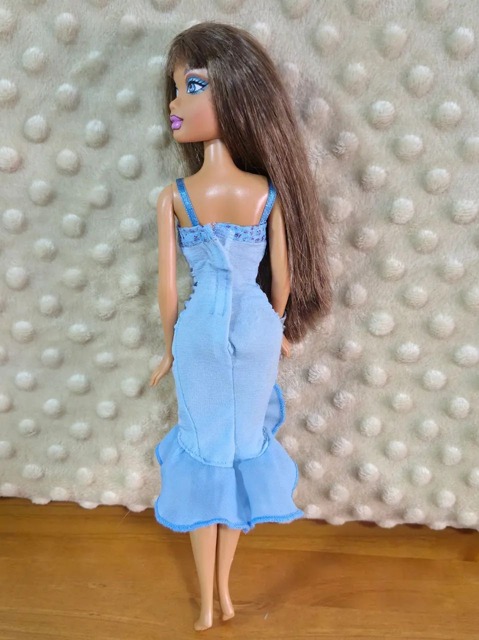 Boneca barbie my scene  - Foto 5