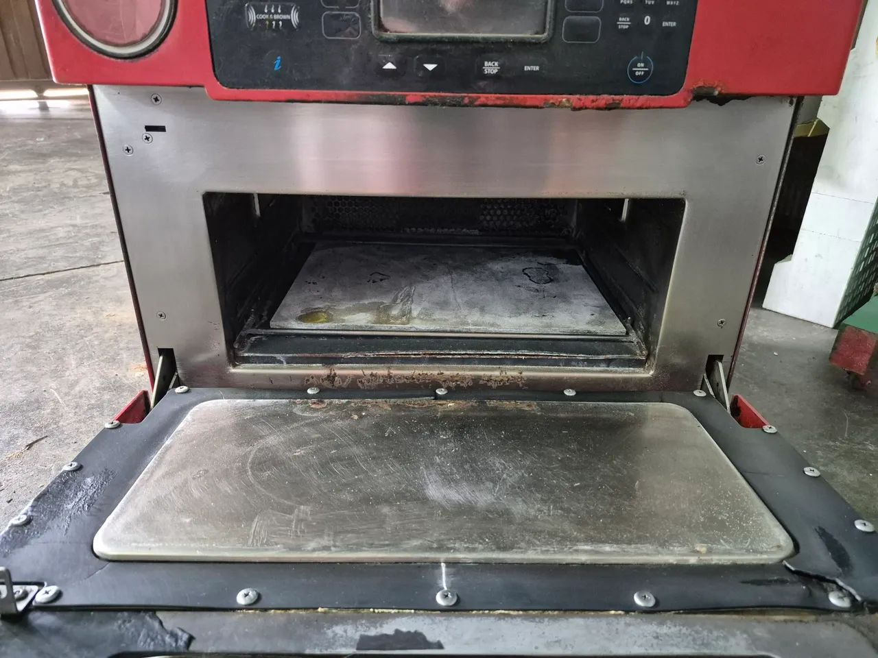 Forno Encore Turbo Chref - Foto 2