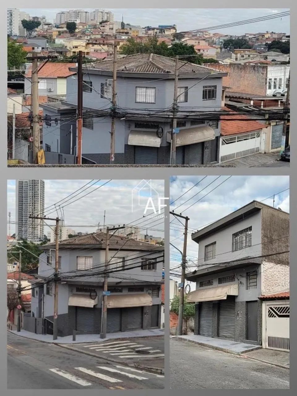 Ponto Comercial para Venda, 5 dorm(s), 280 m² - Foto 4