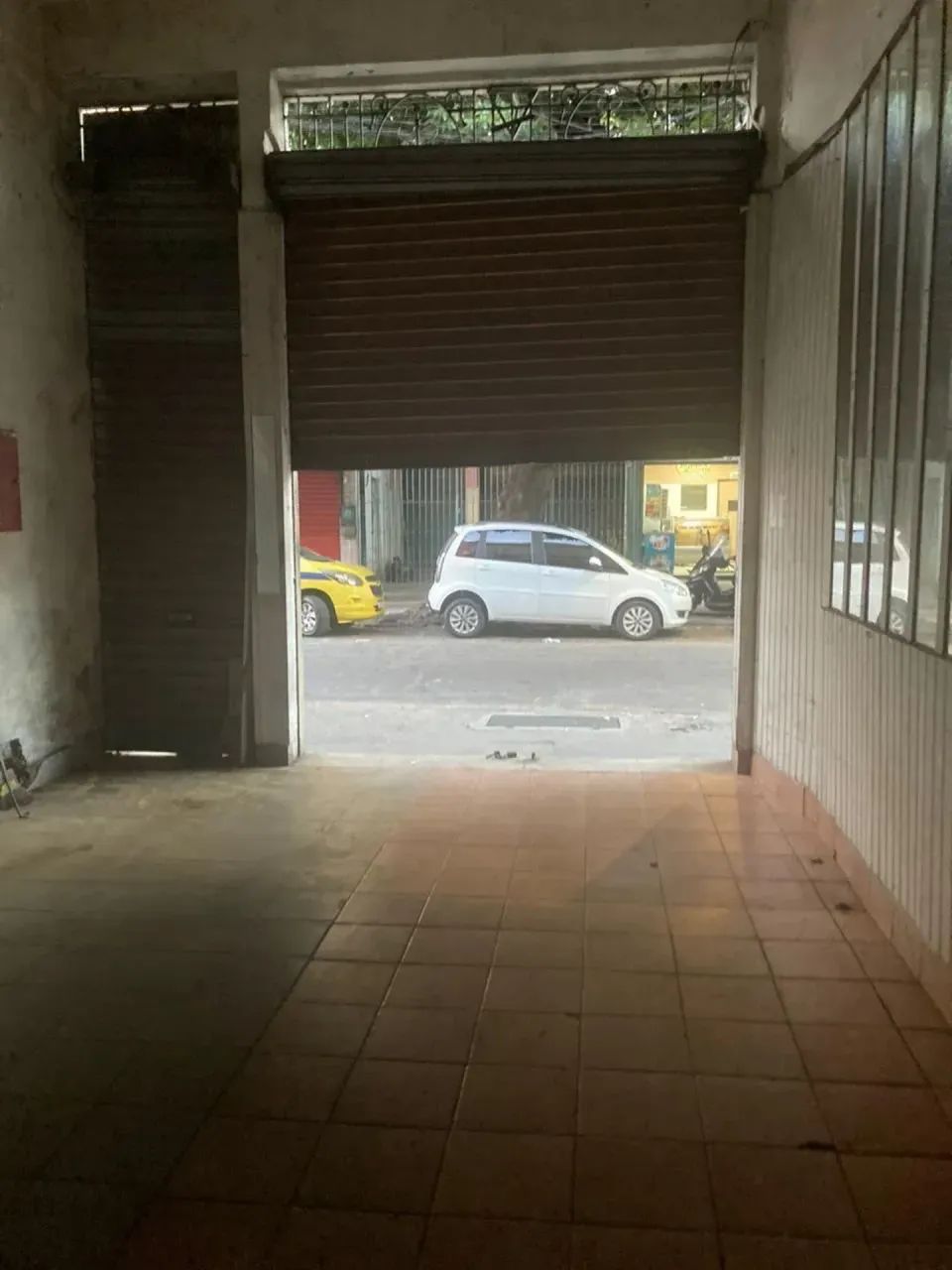 Loja para locacao. Excelente ponto comercial com , 110 mts Vila Isabel - Foto 5
