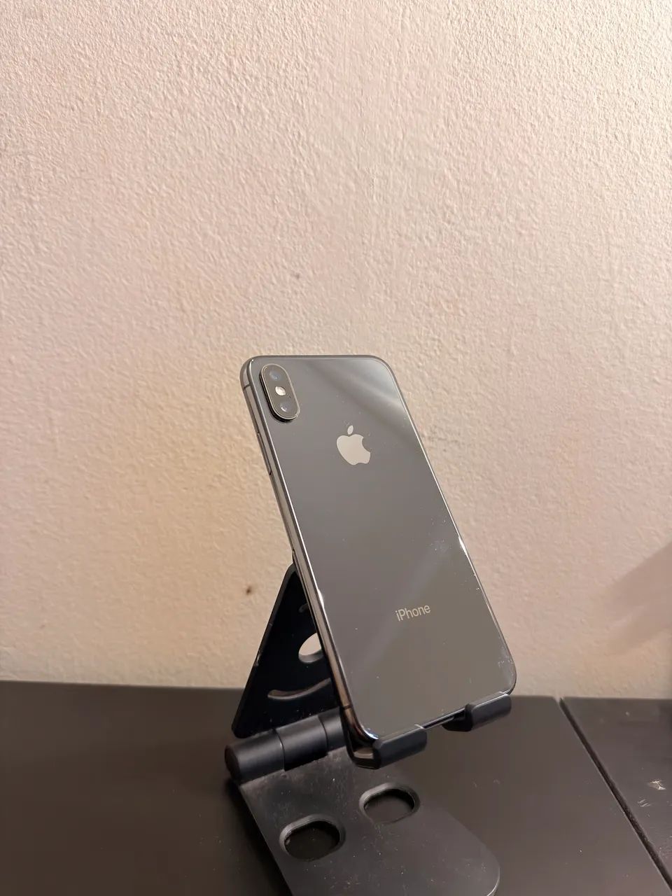 iPhone XS - Foto 2