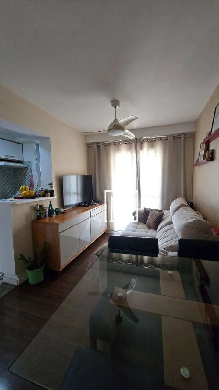 Apartamento com 2 dormitórios, 51 m² - venda por R$ 460.000,00 ou aluguel por R$ 3.084,48/ - Foto 4