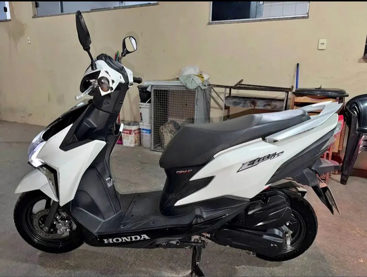 MOTO  - Foto 4