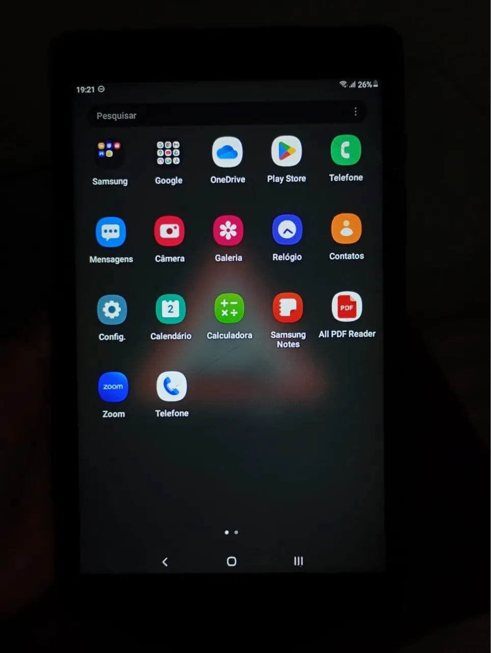 Vende-se Tablet - Foto 2