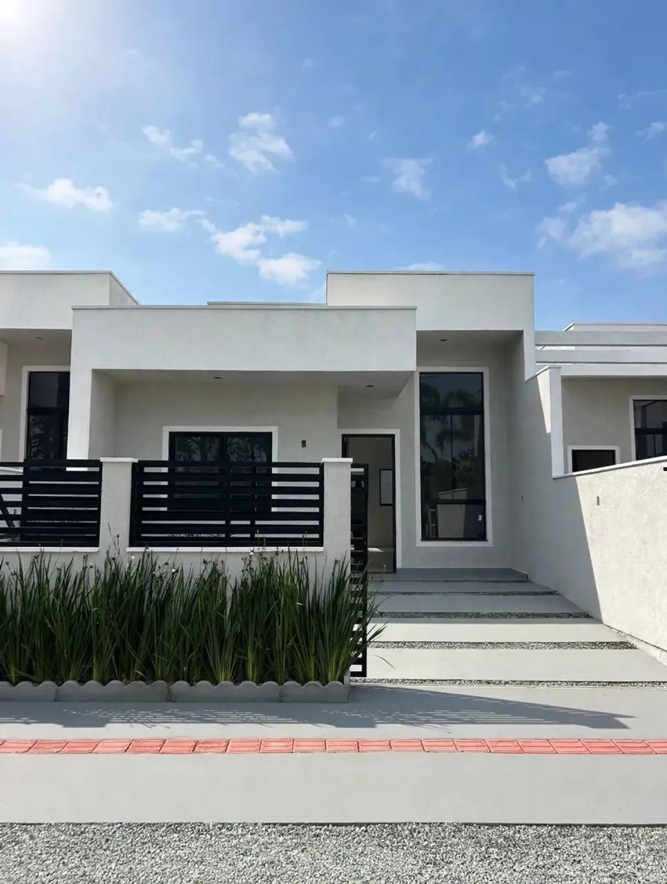 Casa com 2 Dormitórios e Suíte na Quinta dos Açorianos - Foto 3