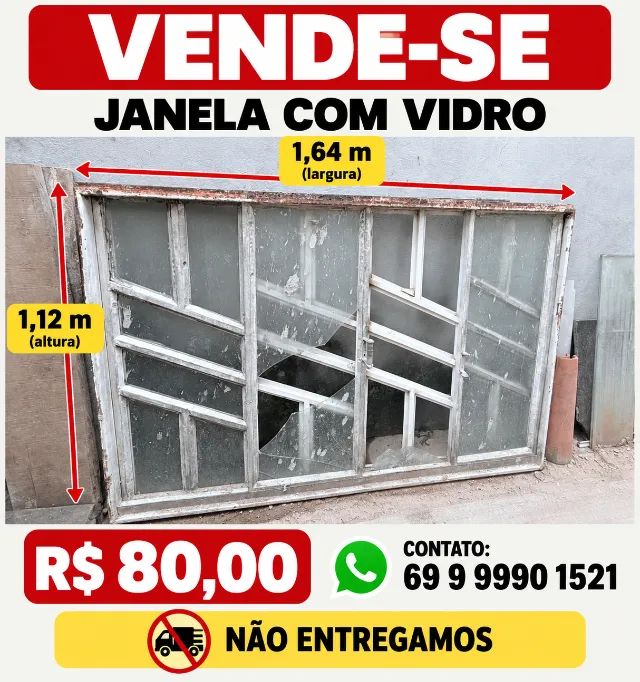 JANELA