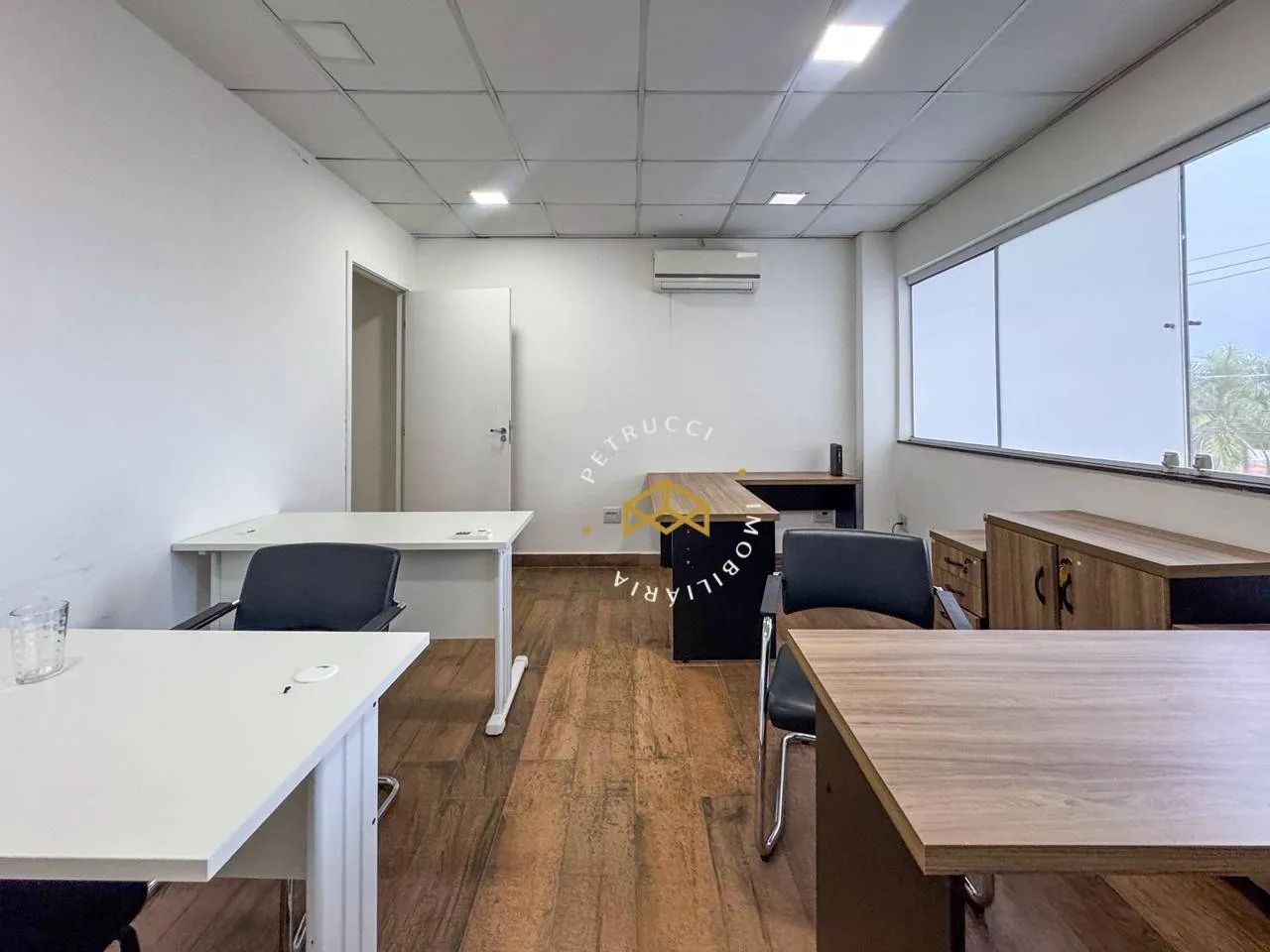 Sala para alugar, 58 m² no Swiss Park - Campinas/SP - Foto 5