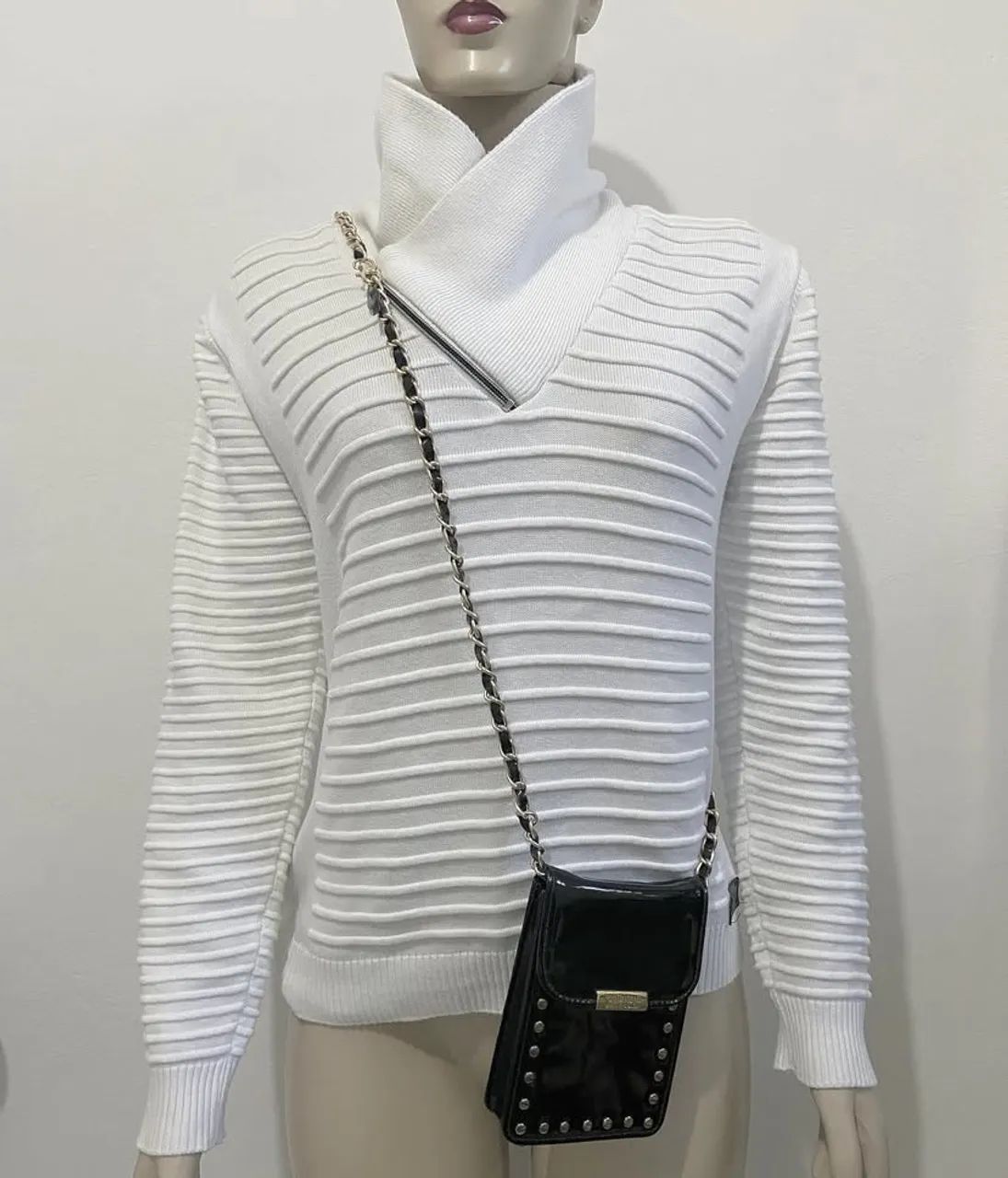 Bolsa Clutche - Foto 2