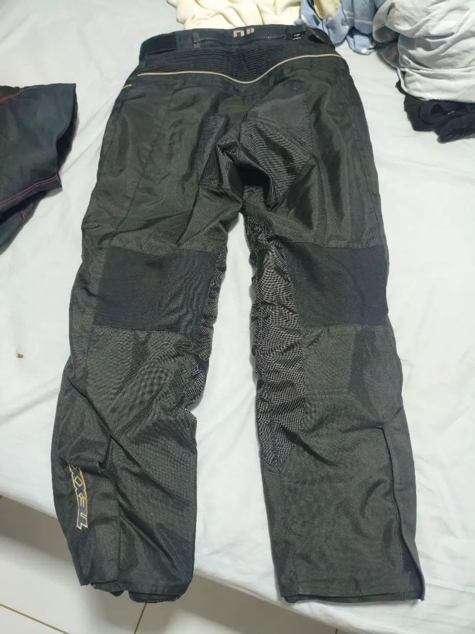 Conjunto Calça e Jaqueta TEXX Feminina  - Foto 5