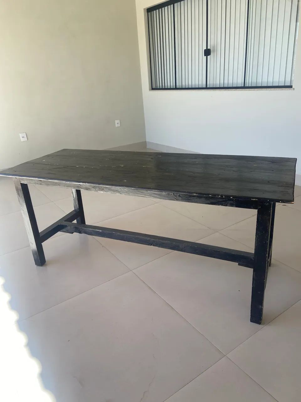 Mesa de Madeira