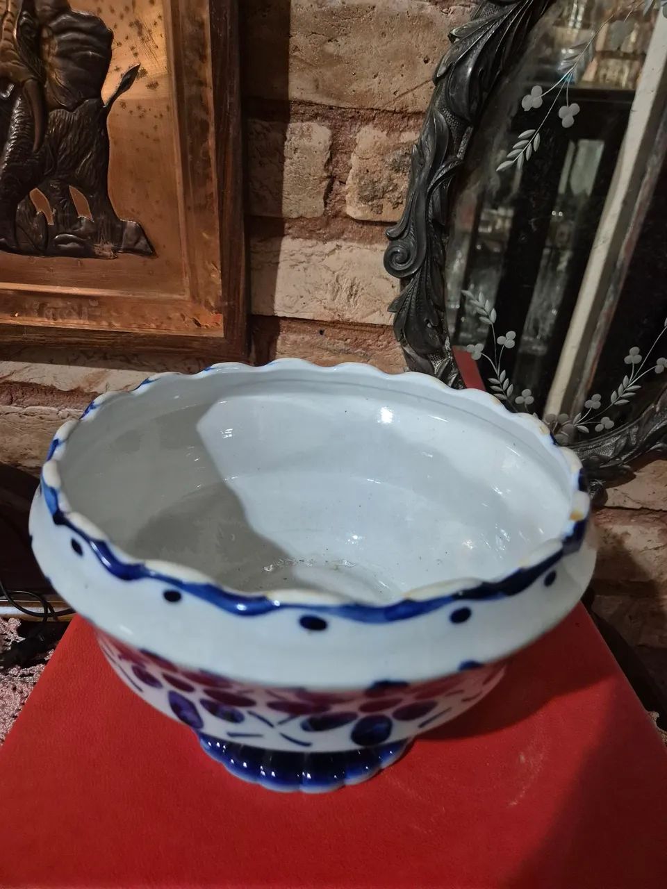 Peca antiga  - Foto 3
