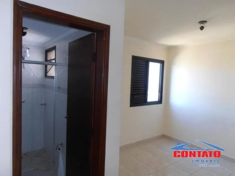Locação de Apartamentos / Padrão na cidade de São Carlos - Foto 3
