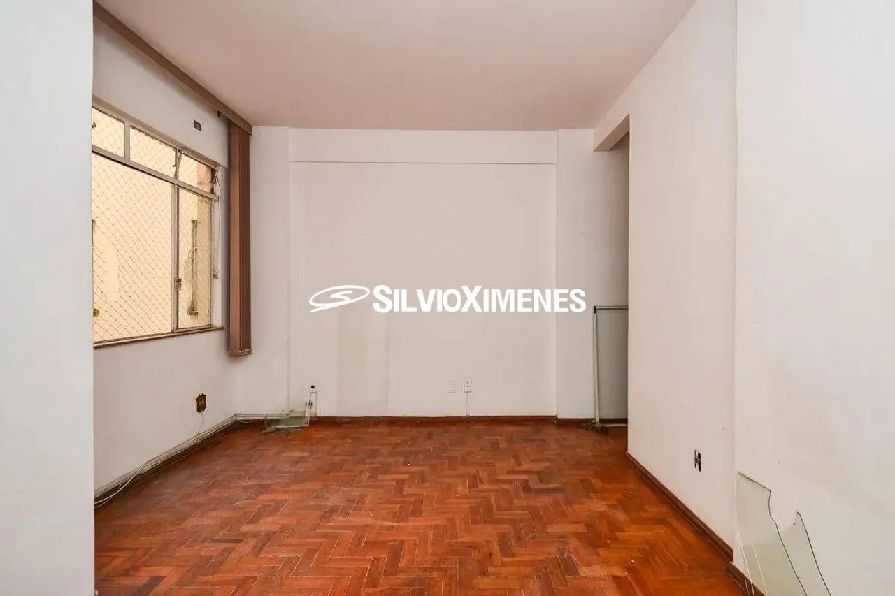 Apartamento com 2 quartos, Centro - Belo Horizonte - Foto 2