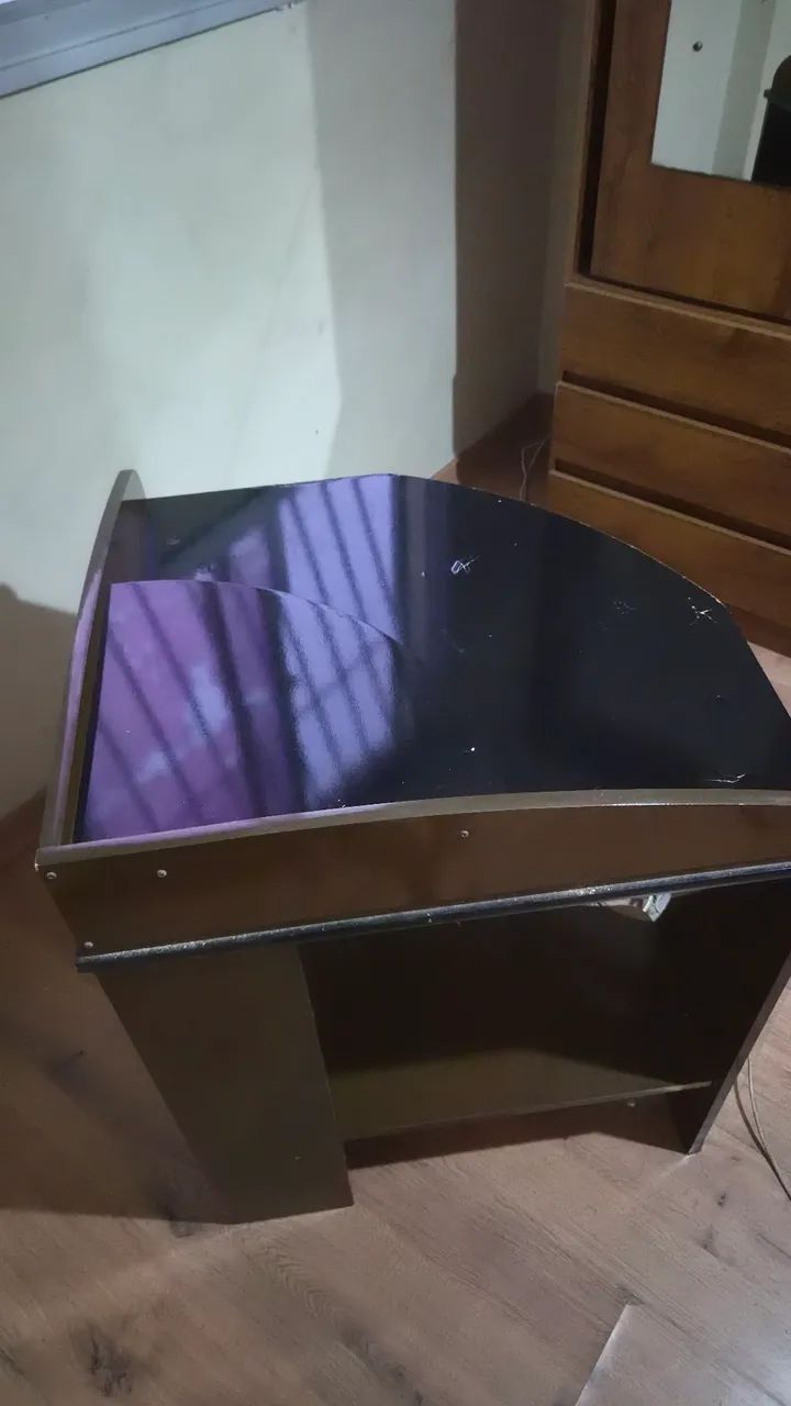 Mesa computador  - Foto 3
