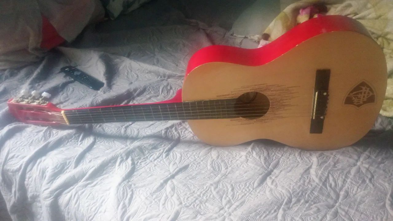 Violão 