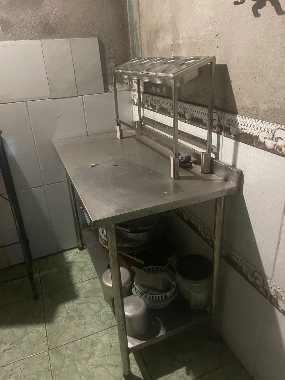 Condimentadora inox - Foto 2