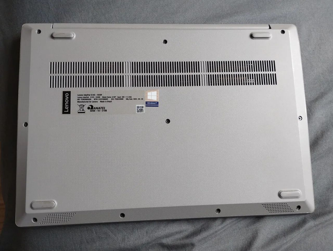 Notebook Lenovo  - Foto 2