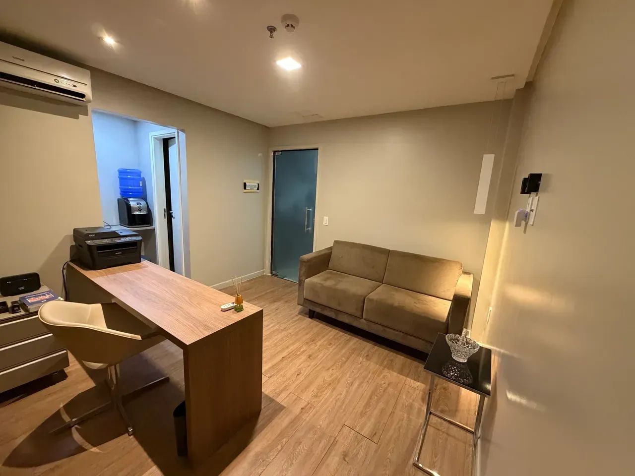 Sala Comercial para alugar