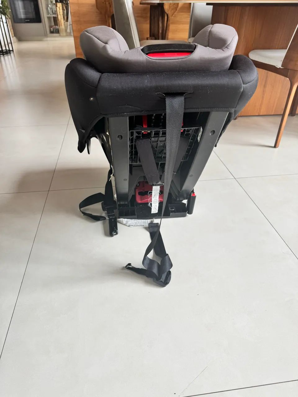 Cadeirinha Carro Maxi Cosi - Foto 4
