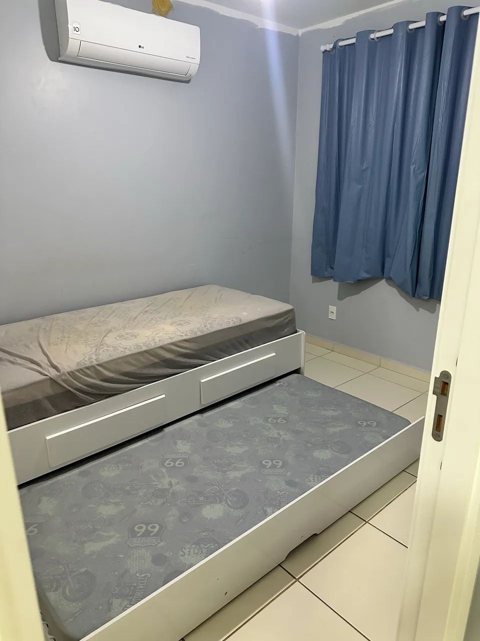 Aluga-se Apartamento mobiliado  - Foto 4