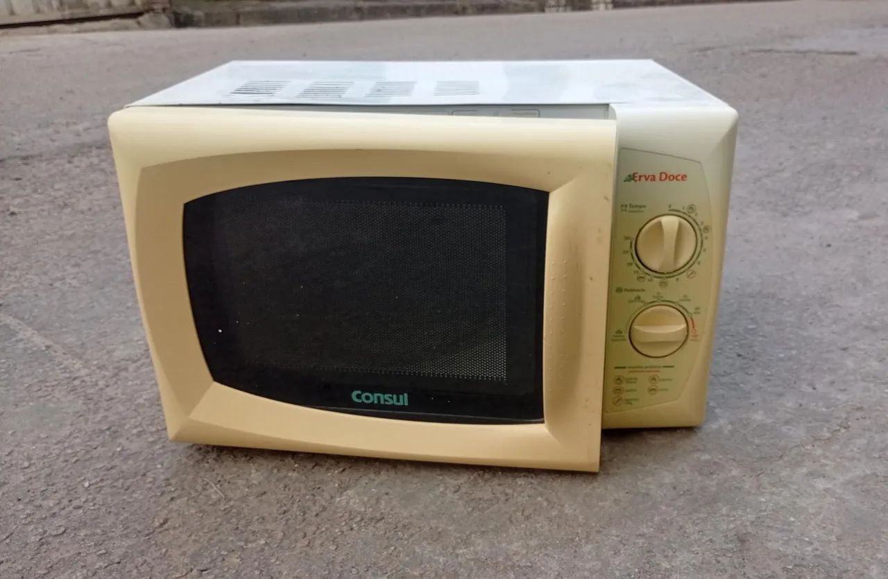 Forno microondas  - Foto 2