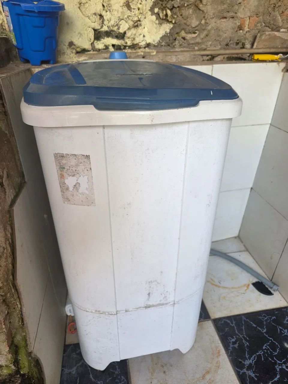 Tanquinho usado - Foto 3