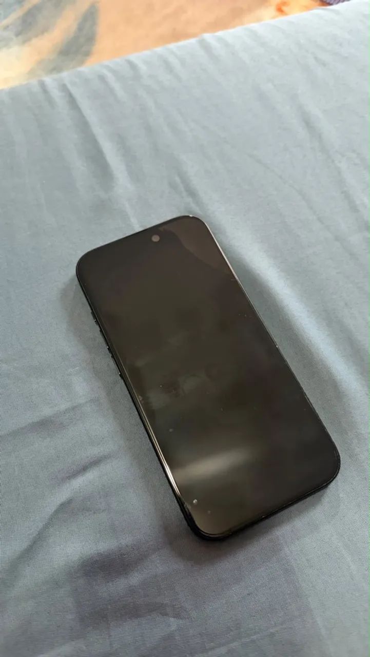 iPhone 15