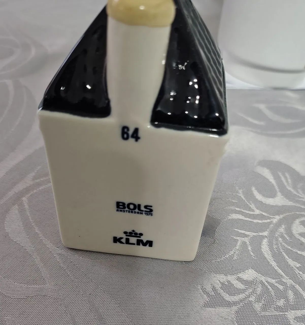 Jenever KLM  - Foto 3