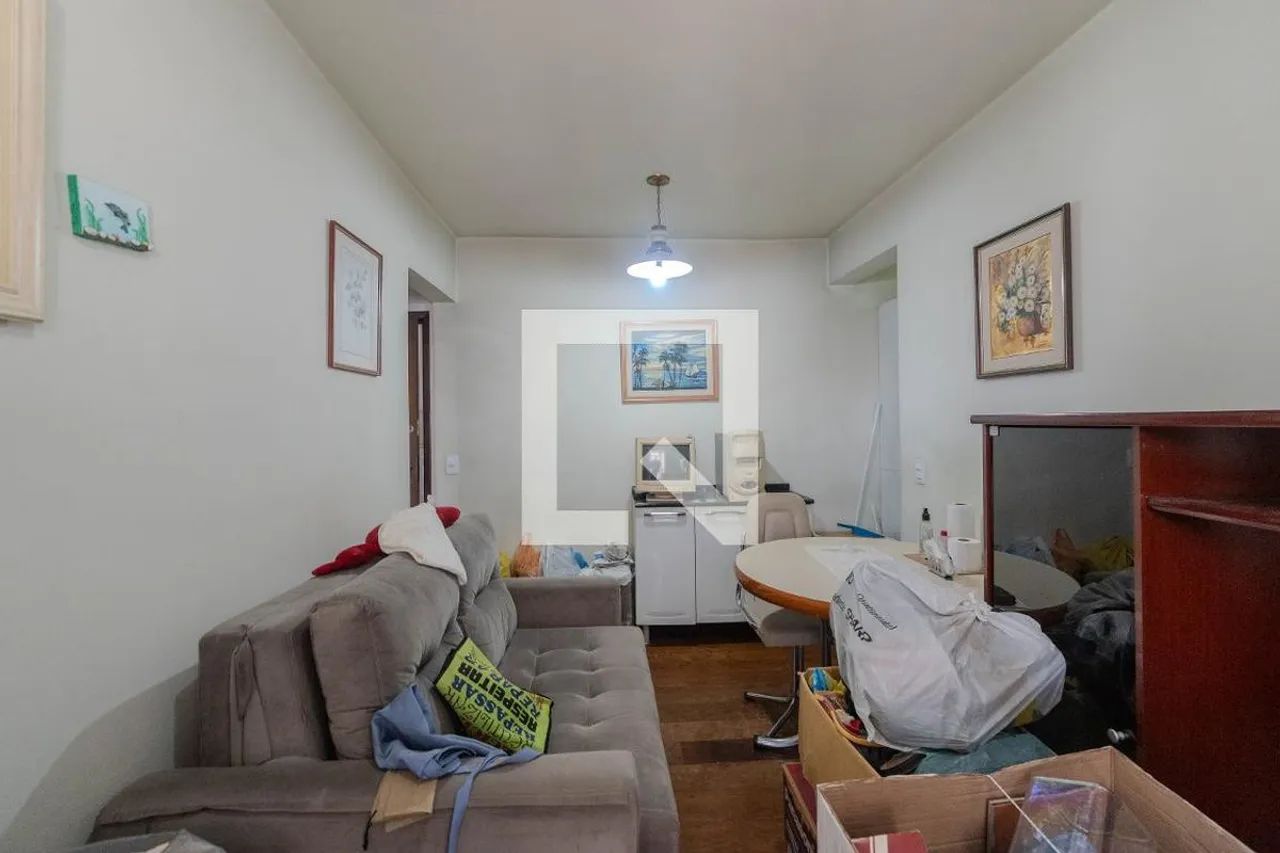 Apartamento à Venda - Consolação, 2 Quartos, 40 m2 - Foto 4