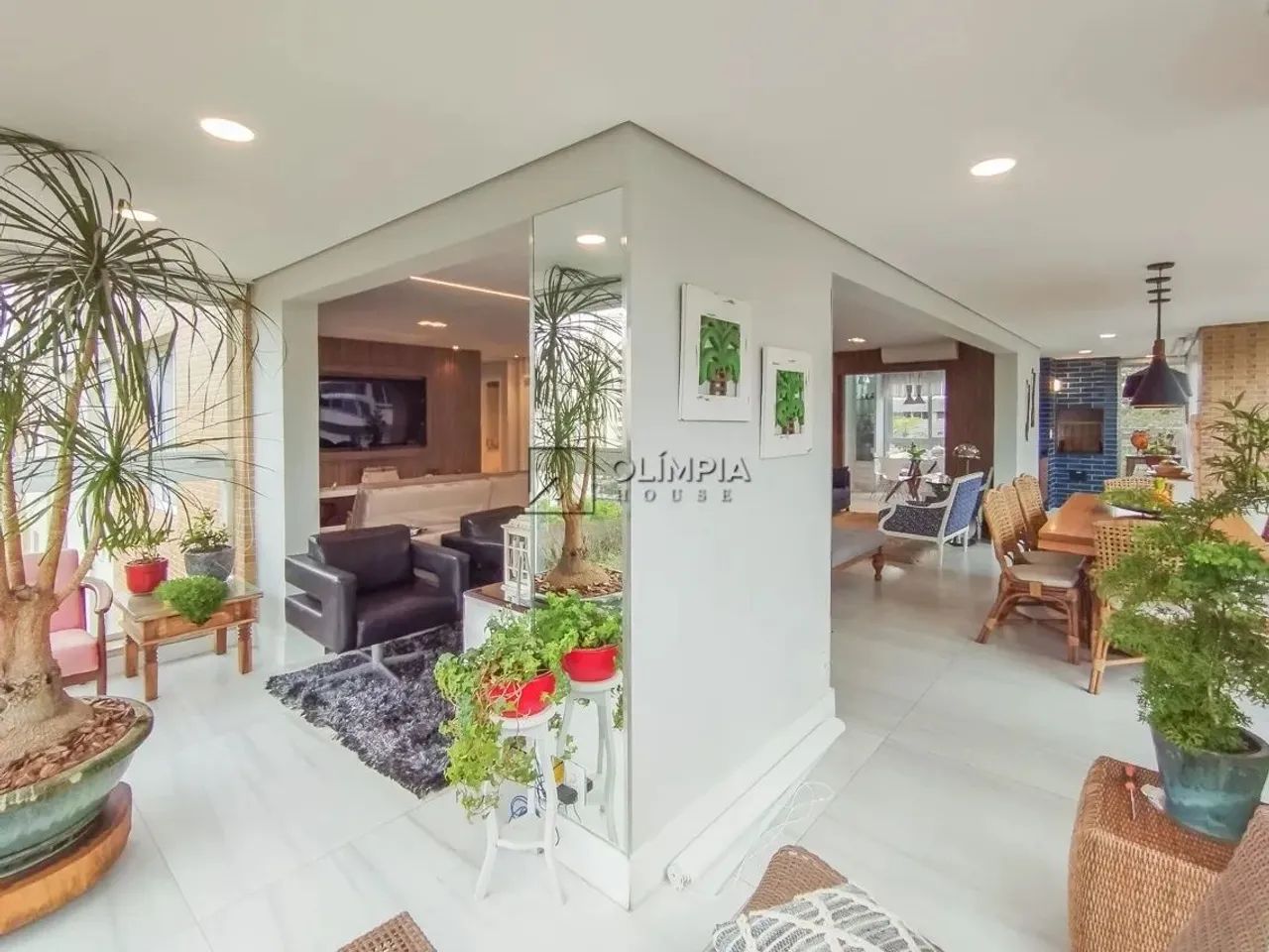 Venda Apartamento 4 Dormitórios - 217 m² Chácara Klabin - Foto 7