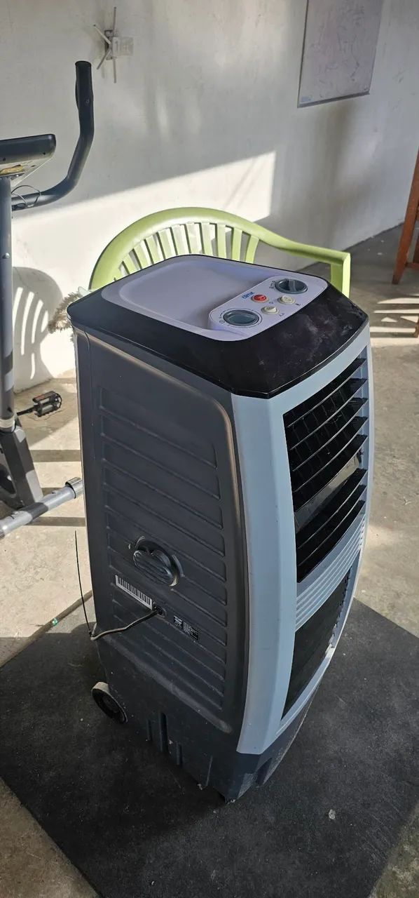 Climatizador  - Foto 3