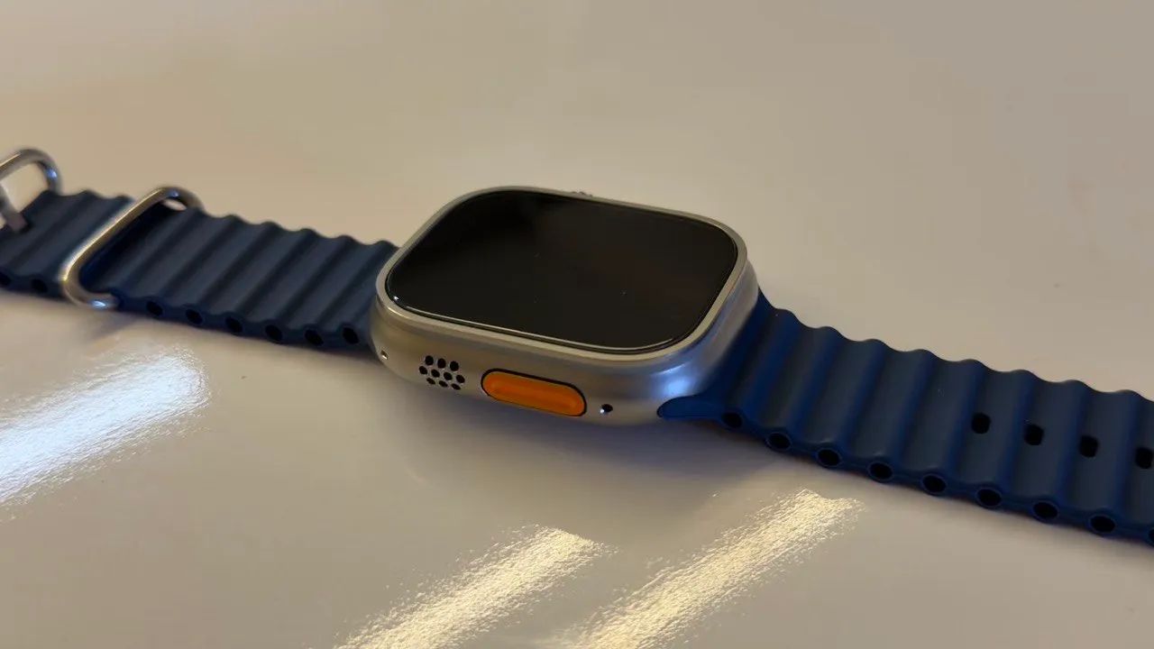 Apple Watch Ultra 2  - Foto 2