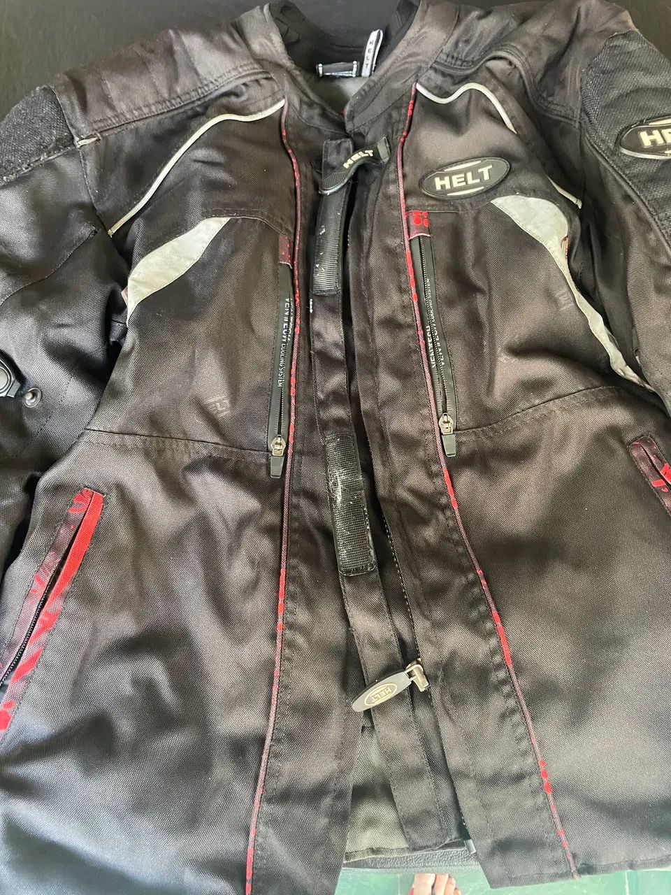 Jaqueta X11 EVO 3 - Foto 4