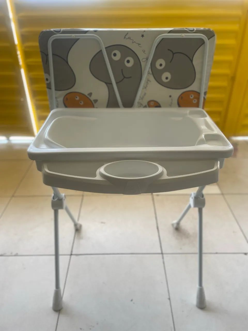 Banheira infantil. - Foto 4