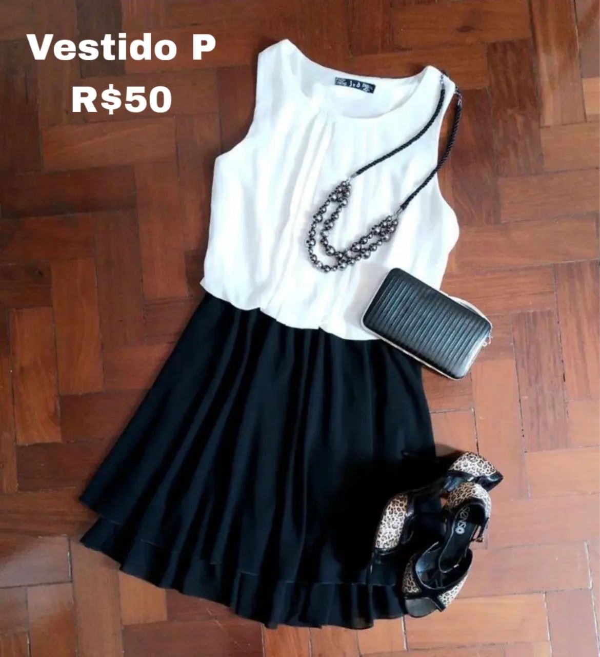 Roupas femininas - Foto 2