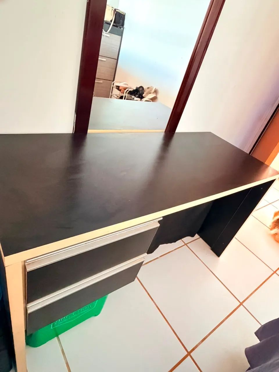 Escrivaninha (móvel planejado) - Foto 2