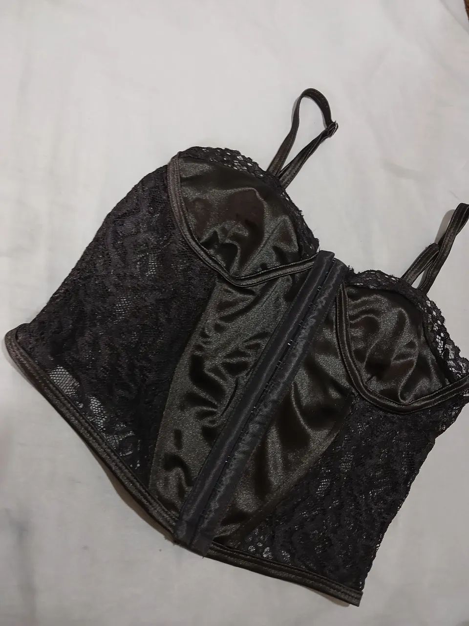 Corset 