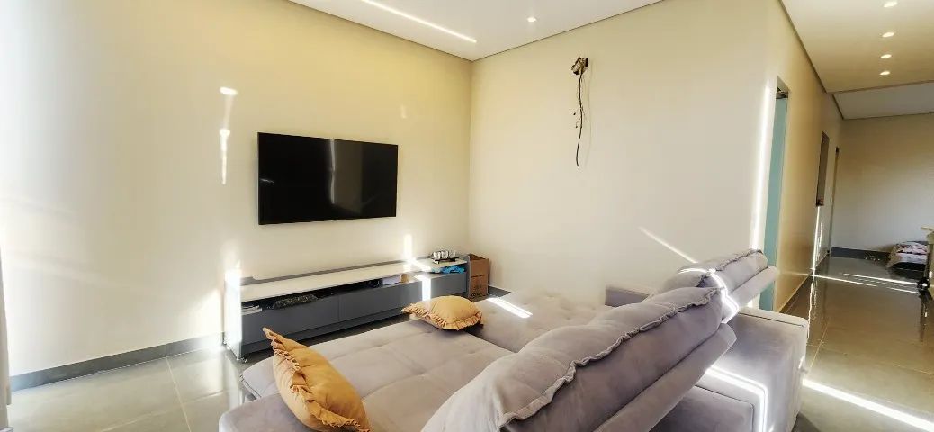 CASA TODA REFORMADA COM PISCINA  - Foto 5